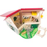 La Granja Woodsfriends