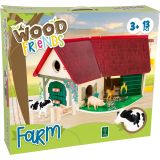 La Granja Woodsfriends