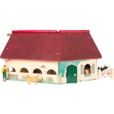 La Granja Woodsfriends