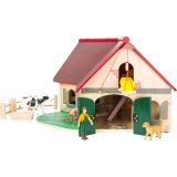 La Granja Woodsfriends