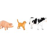 La Granja Woodsfriends
