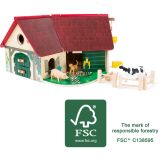La Granja Woodsfriends