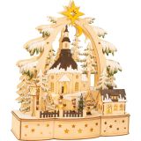Lámpara Canto Navideño - imagen 13