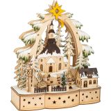 Lámpara Canto Navideño - imagen 7