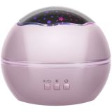 Lámpara de noche con proyector Rosa - imagen 13