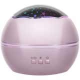 Lámpara de noche con proyector Rosa - imagen 19
