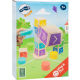 Juegos de lanzamiento para niños