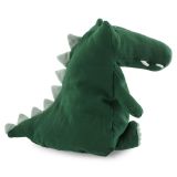 Peluche grande - Mr. Crocodile - Trixie - imagen 2