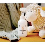 Leche limpiadora para Bebé y Adulto Linea MammaBaby - imagen 7