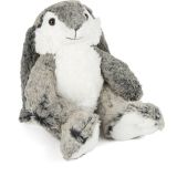 Liebre de peluche - 26 cm de altura - imagen 7