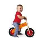 Mi primera Bicicleta de madera Little Bikloon, Janod - imagen 10