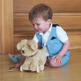 Perrito Dexter con Ruedas y Cuerda - imagen 7