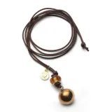 Llamador de Ángeles dorado Basico Proudmama