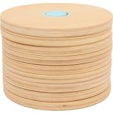 Logi-colócalo , mejor que un puzzle de madera - imagen 13