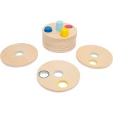 Logi-colócalo , mejor que un puzzle de madera - imagen 31