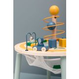 Mesa de actividades con animales de madera - Trixie - imagen 7