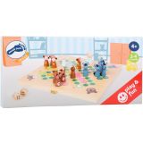 Ludo Animales de la granja