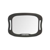 Espejo XL iluminado para observación de niños en el coche - imagen 2