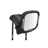 Espejo XL iluminado para observación de niños en el coche - imagen 7