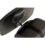 Espejo XL iluminado para observación de niños en el coche - imagen 9
