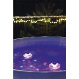 Luz LED flotante fantasía para piscinas Bestway - imagen 13