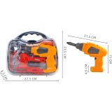 Maletín de herramientas para Niños
