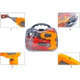 Maletín de herramientas para Niños