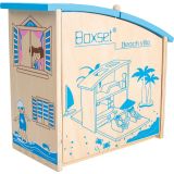 Maletín de Juguete Casa de vacaciones - Legler  - imagen 25