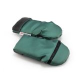Manoplas para Carro de Bebé Fashion Jade , Norababybags - imagen 13