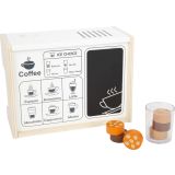 Máquina de café Gastro - juguete de madera - imagen 10