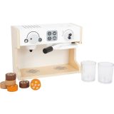 Máquina de café Gastro - juguete de madera - imagen 13