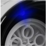 Máquina para hacer Pompitas de Jabón con Luz Led de fondo y juego - imagen 43