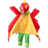 Marioneta Dragón - Con cabeza de madera