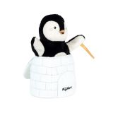 Marioneta Pingüino Gabin , Kaloo - imagen 10