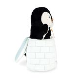 Marioneta Pingüino Gabin , Kaloo - imagen 13