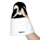 Marioneta Pingüino Gabin , Kaloo - imagen 22