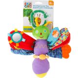 Mariposa de actividades Oruga glotona - imagen 4