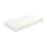 Colchón para Cuna de 60 x 120 cm Aloe Vera Espuma , 10 cm de grosor - imagen 2