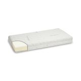 Colchón para Cuna de 60 x 120 cm Visco-Hr Cachemira , 13 cm de grosor - imagen 3