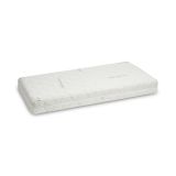 Colchón para Cuna Reversible de 60 x 120 cm Visco-latex Cashmere  , 13 cm de grosor - imagen 2