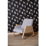 Mecedora infantil de madera Canné - Childhome - imagen 13