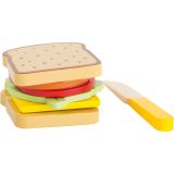 Merienda - Juguete de Madera