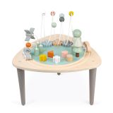 Mesa de actividades de madera Sweet Cocoon , Janod - imagen 7