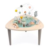 Mesa de actividades de madera Sweet Cocoon , Janod - imagen 10