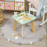 Mesa de actividades de madera Prado , Janod
