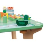 Mesa de actividades de madera Prado , Janod