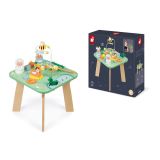Mesa de actividades de madera Prado , Janod