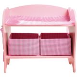 Mesa cambia pañales para Muñecas 