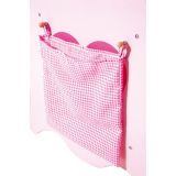 Mesa cambia pañales para Muñecas 
