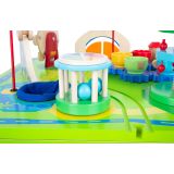 Mesa de juego Parque 3 en 1